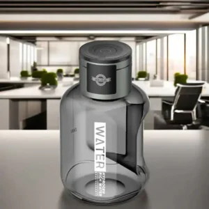  H2VITALIS Force – Garrafa de hidrogênio molecular | Tritan